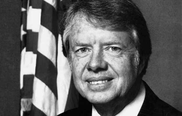 Presidential History: Touring the Jimmy Carter National Historic Site