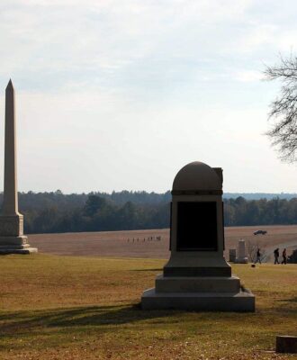 Andеrsonvillе Plantation: A Living Rеmindеr of thе Civil War Еra